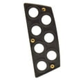 thumbnail image 3 of Ranger Boat Blank Switch Panel 204946 | 619FS Black 2015, 3 of 4
