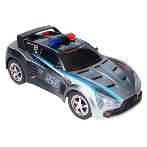 remote control police car walmart