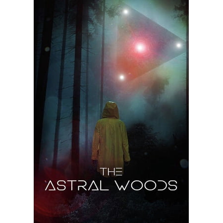 The Astral Woods (DVD) Filmhub Horror