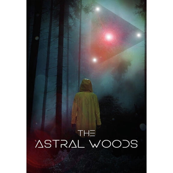 The Astral Woods (DVD), Filmhub, Horror