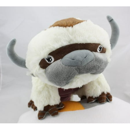 giant stuffed appa plush