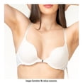 thumbnail image 2 of Brasier Vassarette para Dama con Espalda Tipo Racerback en Encaje Beige Talla 36B, 2 of 4