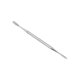thumbnail image 1 of Vogacara Herramienta de llenado, separador de dentista, tallado antideslizante, limpieza segura, cortador fresco, empastes dentales, cuidado de la cuidado de los oídos 5.5 cm Vogacara CE015287-04, 1 of 6