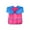 A, variant on Staron Smocks for Kids, Kids Apron Art Smock Colorful Waterproof Children Art Aprons Artist Painting Aprons with Long Sleeve 3 Pockets for Age 2-6 Years
