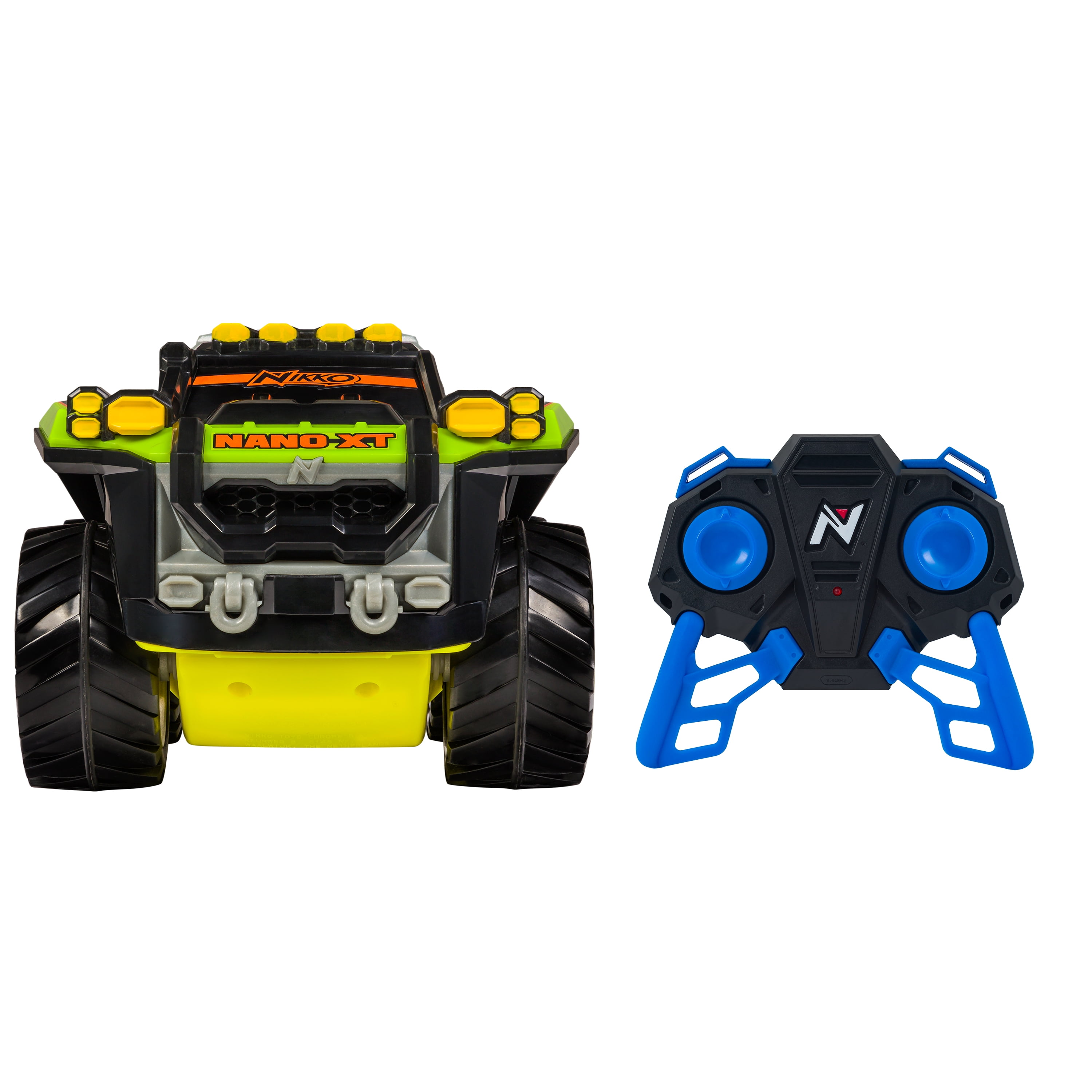 Nano VaporizR ™ XT - deco 1