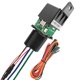 thumbnail image 1 of Posiciones Gps Car Relay GPS Tracker ACC Posicionador GPS Alarma de estado Localizador GPS (2G), 1 of 7