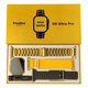 thumbnail image 1 of Reloj Generic Inteligente G9 Ultra Pro Golden Nfc Smartwatch BT, 1 of 4