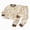 G167-Brown, variant on masbird Boys Girls Pajamas Little Toddler Long Sleeves and Pants Pajamas 2-Piece Pjs Set Kids Sleepwear 6-12 Months 12-24 Months 2t 3t 4t 5t 6t 7t 8t 9t(Brown,18-24 M)