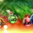 thumbnail image 4 of Total HomeFX 75604-MYT Christmas Classics Animated USB Video Collection 6 Holiday Scenes, 4 of 7