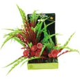 thumbnail image 1 of Poppy Pet 062177 8 in. Mid Ground Pod No.17 Aquarium Decor, 1 of 1