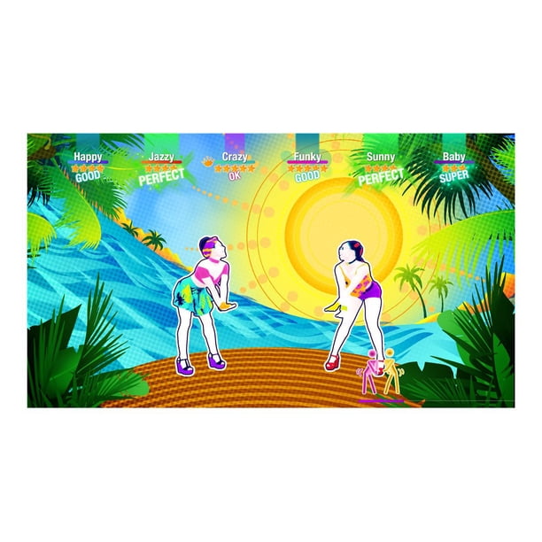 Just Dance 2020 (Nintendo Switch, 2019) Music Game, Physical