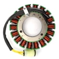 thumbnail image 4 of Mad Hornets Outboard Stator Battery Charging Coil 18 Poles For Suzuki DF60 DF70 1998-2009, 4 of 9