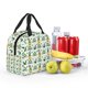 thumbnail image 5 of Disketp St. Patrick's day Bolsa Térmica para Almuerzo para Hombre y Mujer, Ideal para Trabajo, Senderismo y Picnic, 5 of 8