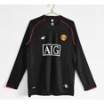 thumbnail image 1 of Retrolegend 07-08 Manchester United away shirt Long Owen NO.7 M, 1 of 2