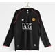 thumbnail image 1 of Retrolegend 07-08 Manchester United away shirt Long Owen NO.7 M, 1 of 2