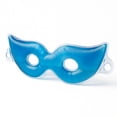 thumbnail image 1 of Antifaz de Gel Terapia Frío-Calor para Ojos | Máscara Reutilizable Compresa de Gel | Alivio para Ojos Cansados, Hinchazón y Estrés Visual | Mascarilla Relajante con Banda Elástica, 1 of 12