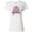 AA-White, variant on Inktastic My Mother is a Survivor Breast Cancer Awareness Women's T-Shirt