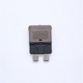 thumbnail image 2 of 7.5AMP 28V DC Circuit Breaker Trip Fuses Standard Fuse Manual Reset, 2 of 3