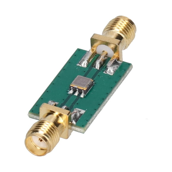Electronic Filter Board, BPF Filter Module Printed Circuit Board for BFP