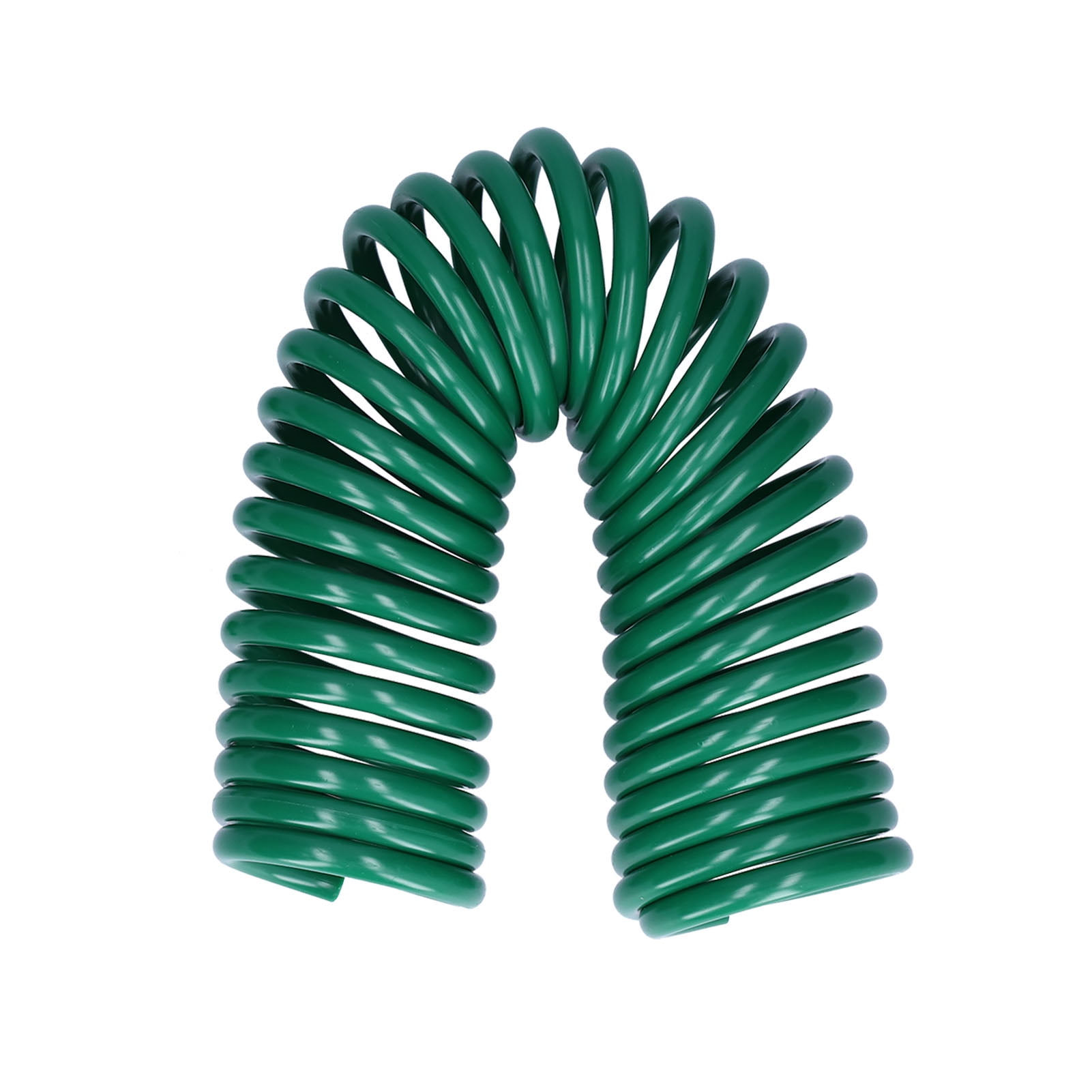 Water Hose Nozzle, Garden Water Hose Garden Hose 7.5M Coiled Hose  for Outdoors for Garden for Patio for Lawn