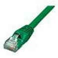 thumbnail image 2 of Comprehensive HR Pro - Patch cable - RJ-45 (M) to RJ-45 (M) - 4.27 m - UTP - CAT 5e - molded, snagless, stranded - green, 2 of 2
