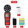 thumbnail image 6 of HT625A Handheld Anemometer Thermal Air Flow Meter, 6 of 14