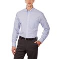 thumbnail image 1 of Camisa de vestir Tommy Hilfiger, corte regular, a cuadros vichy, no planchados, 1 of 5