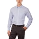 thumbnail image 1 of Camisa de vestir Tommy Hilfiger, corte regular, a cuadros vichy, no planchados, para hombre, 1 of 5