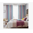 thumbnail image 1 of 2piezas Cortinas Blackout Para Niños color morado, 1 of 4