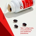 thumbnail image 4 of Protocol Astaxanthin 10mg - Free Radical Quencher, Heart & Eye Health, Immune Support - 60 Softgels, 4 of 8