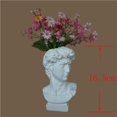 thumbnail image 2 of Caja De Almacenamiento Con Soporte Para Bolígrafo De David, Jarrón De Avatar, Estatua De Personaje, Jarrón De Planta Eigraketly HA024708-00, 2 of 6