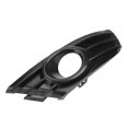 thumbnail image 3 of Left Fog Light Grill,Left Front Bumper Fog Front Bumper Grille Fog Light Cover Highly Versatile, 3 of 9