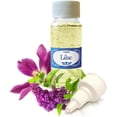 thumbnail image 3 of Lilac Single Bottle 2.0 fl oz Rainbow Vacuums Fragrance, Hyla, Sirena, Diffusers, Aromatherapy, Rainmate, Concentrated Fragrance, 3 of 5
