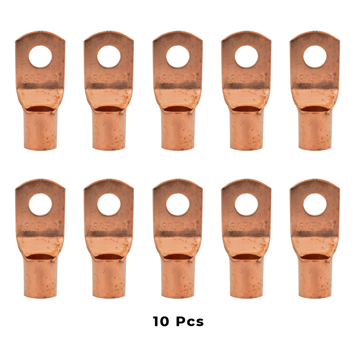 1-0-gauge-awg-non-insulated-pure-copper-lugs-ring-terminals-connectors