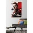 thumbnail image 2 of Marvel Cinematic Universe - Black Widow - Melina Wall Poster with Wooden Magnetic Frame, 22.375" x 34", 2 of 3
