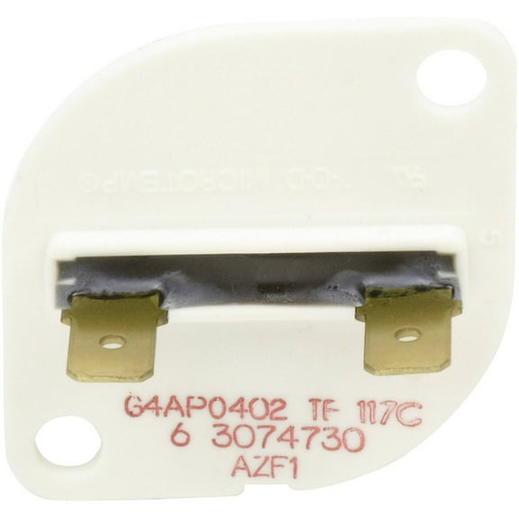 Whirlpool 307473 Thermal Fuse
