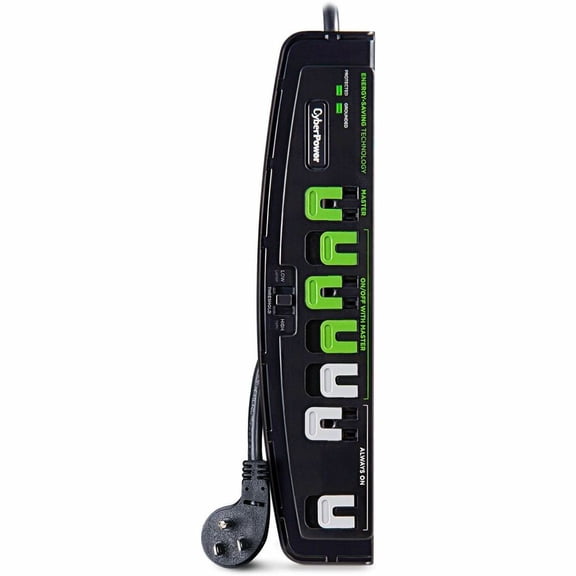 CyberPower Essential Series P705G - surge protector