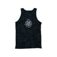 thumbnail image 2 of Harry Potter The Beginning (Front Back Print) Adult Poly Tank Top White, 2 of 3
