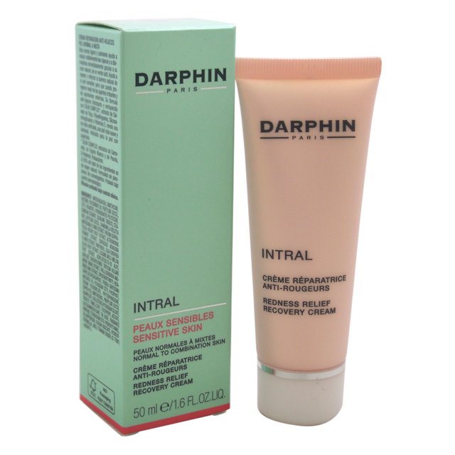 Intral Redness Relief Recovery Cream For Normal To Combination Skin by Darphin for Unisex - 1.7 oz C