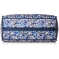 thumbnail image 3 of LeSportsac Extra Large Weekender (Blooming Silhouettes), 3 of 7