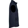 thumbnail image 3 of Tee Jays Mens Fleece Stretch Body Warmer, 3 of 4