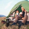 thumbnail image 2 of Father‘s Day Gifts For Dad From Daughter, Son ,Wife 40oz Tumbler with Handle and Straw Lid Dad Birthday Gift|New Dad Gifts|Grandpa Gifts|Gifts for Grandpa|Dad Gifts Stainless Steel |Favarite Child, 2 of 6