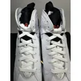 thumbnail image 4 of Ni - ke Ni - ke AIR JORDAN 7 RETRO GS WHITE CRIMSON DQ6040160 SIZE 7Y BRAND NEW, 4 of 5