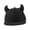 Adult version-Black, variant on Parent Child Baseball Hat Adjustable Fashion Hat Outdoor Sports Hat Devil Horns for Outdoor Activity