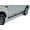 Silver, variant on APS Running Boards 5 inches Compatible with Ford Ranger 2019-2023 SuperCrew Cab 4-Door 304 Stainless Steel (Nerf Bars Side Steps Side Bars)