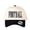 Black, variant on FOOTBALL Letter Embroidered Color Block Trucker Hat Unisex Adjustable Cotton Breathable Fashion Cap for Travel Daily Wear,Leopard print,1 pcs