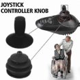 thumbnail image 4 of Replacement Joystick Controller Knob with Gaiter for Electric Wheelchairs and Mobility Scooters, 4 of 5