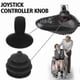 thumbnail image 4 of Replacement Joystick Controller Knob with Gaiter for Electric Wheelchairs and Mobility Scooters, 4 of 5