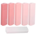 thumbnail image 4 of Cute Correction Tape for Students with Reliable Adhesion and Accurate Application Pink PET 6pcs, 4 of 9
