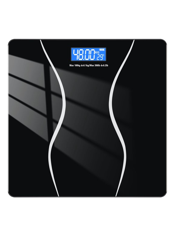 Bathroom Scales